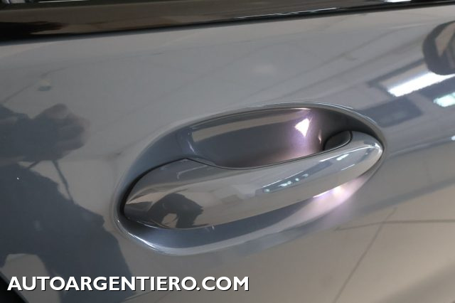 BMW 118 usata, con Start/Stop Automatico