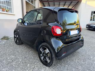 SMART ForTwo usata, con Airbag Passeggero