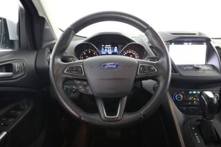 FORD Kuga usata 5