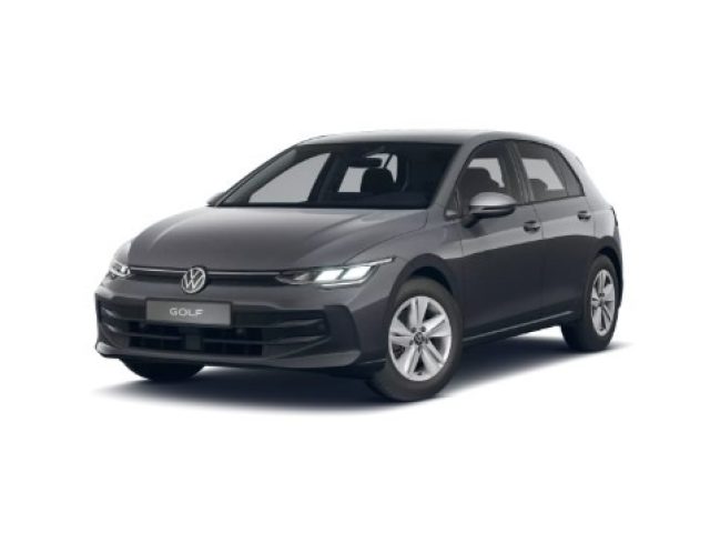 VOLKSWAGEN Golf usata, con Airbag