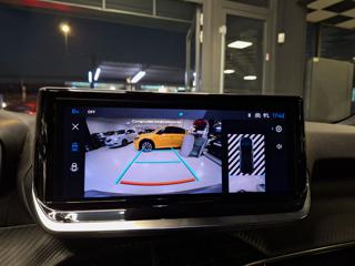 PEUGEOT 2008 usata, con Immobilizzatore elettronico