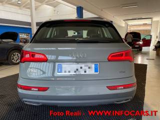 AUDI Q5 usata, con Climatizzatore