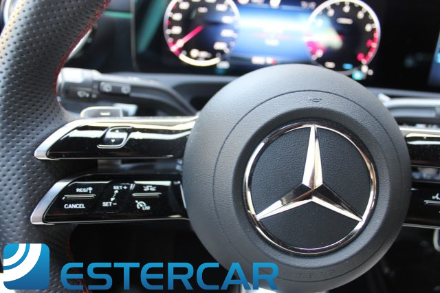 MERCEDES-BENZ A 200 usata, con Fari Xenon