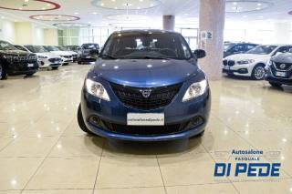 LANCIA Ypsilon usata, con Airbag