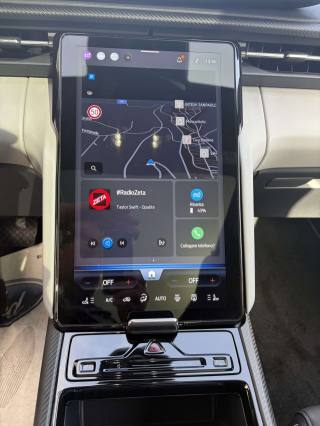 FORD Explorer usata, con Controllo trazione