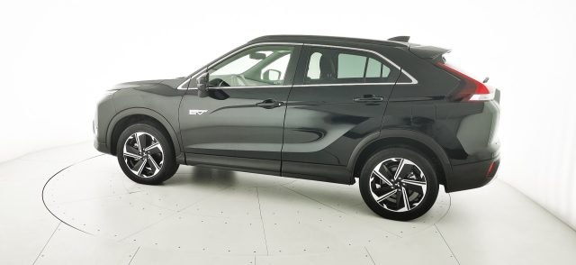 MITSUBISHI Eclipse Cross usata, con Monitoraggio pressione pneumatici