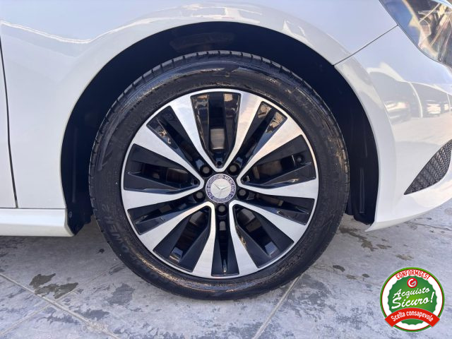 MERCEDES-BENZ A 180 usata, con Immobilizzatore elettronico