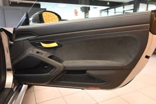PORSCHE 718 Spyder usata 54