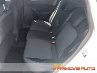 FORD Fiesta usata, con Airbag Passeggero
