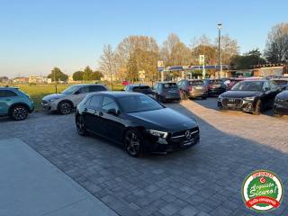 MERCEDES-BENZ A 180 usata, con Autoradio