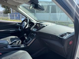 FORD Kuga usata, con ESP