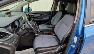 OPEL Mokka usata, con Alzacristalli elettrici