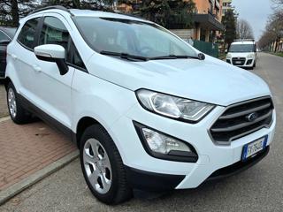 FORD EcoSport usata, con ESP
