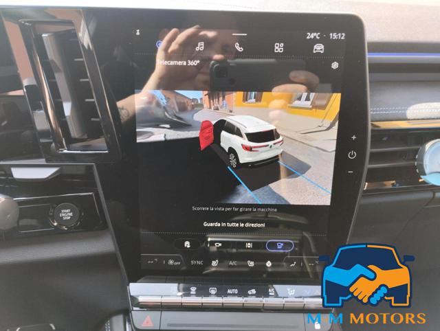 RENAULT Austral usata, con Cruise Control