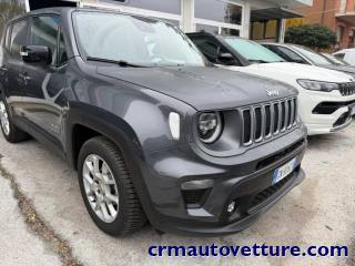 JEEP Renegade usata, con Airbag laterali