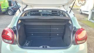 CITROEN C3 usata, con Boardcomputer