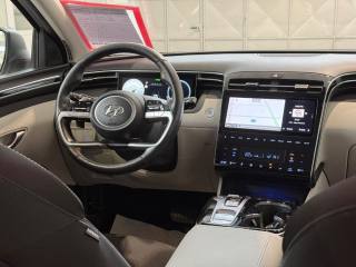 HYUNDAI Tucson usata, con Volante multifunzione