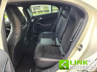 MERCEDES-BENZ A 200 usata, con Autoradio