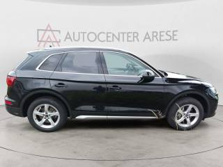 AUDI Q5 usata, con Autoradio