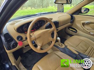 PORSCHE 911 usata, con Airbag Passeggero