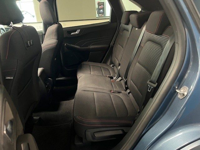 FORD Kuga usata, con ESP