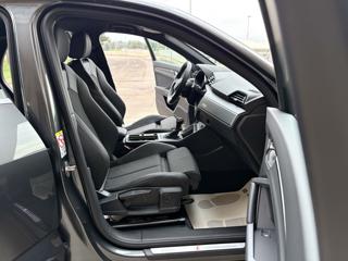 AUDI Q3 usata, con Cerchi in lega