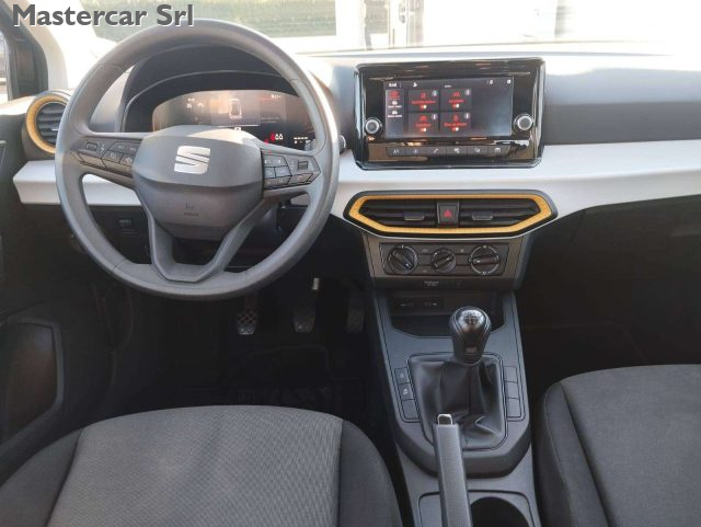 SEAT Arona usata, con Climatizzatore