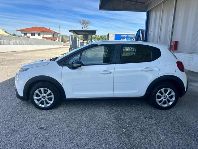 CITROEN C3 usata, con Chiusura centralizzata