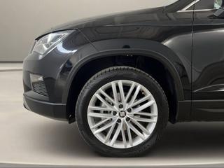SEAT Ateca usata, con Volante multifunzione