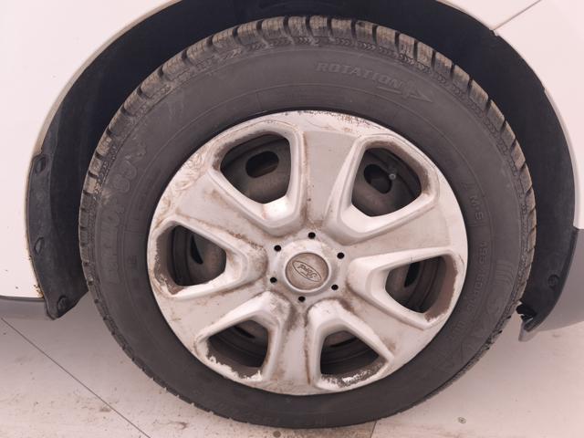 FORD Transit Courier usata 23