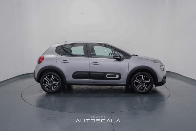 CITROEN C3 usata, con Chiusura centralizzata