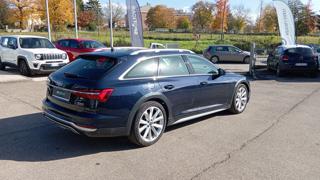 AUDI A6 allroad usata, con MP3