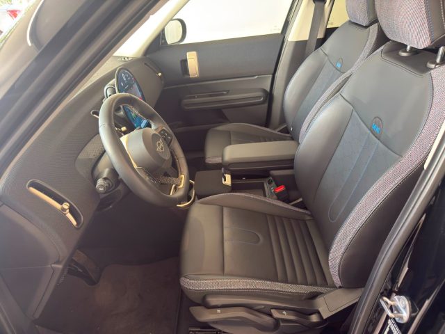 MINI Mini usata, con Cruise Control