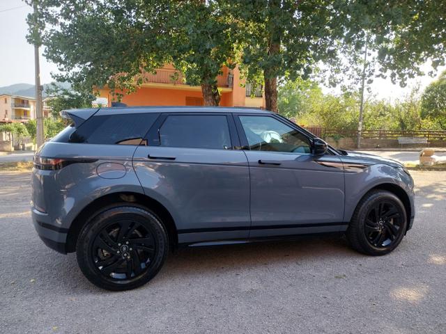 LAND ROVER Range Rover Evoque usata, con Airbag Passeggero