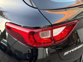 KIA Stonic usata, con Filtro antiparticolato