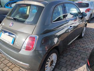 FIAT 500 usata, con Airbag laterali