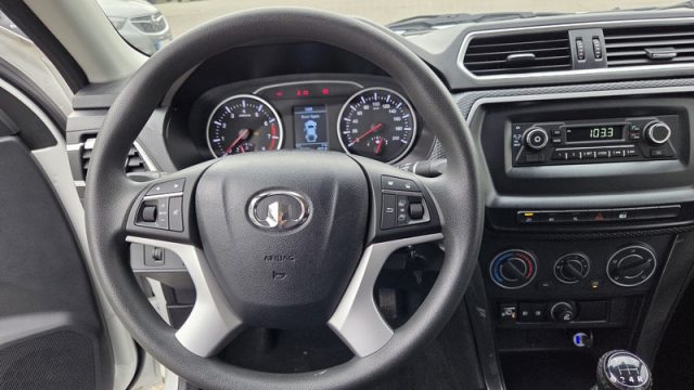 GREAT WALL Steed usata, con Specchietti laterali elettrici