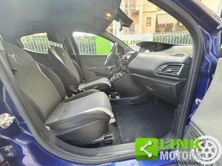 LANCIA Ypsilon usata 22