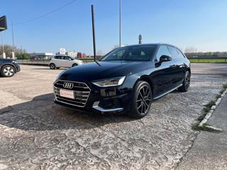 AUDI A4 usata, con Cerchi in lega