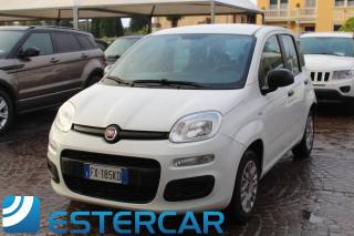 FIAT Panda 1.2 Easy Bluetooth 5 posti