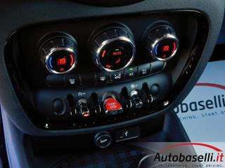 MINI Cooper D usata 55