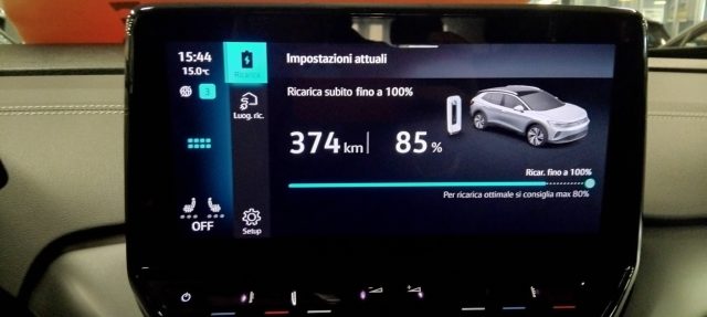 VOLKSWAGEN ID.4 usata 26