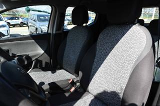 LANCIA Ypsilon usata, con Touch screen