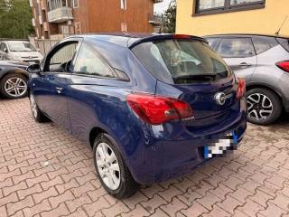 OPEL Corsa usata, con Autoradio