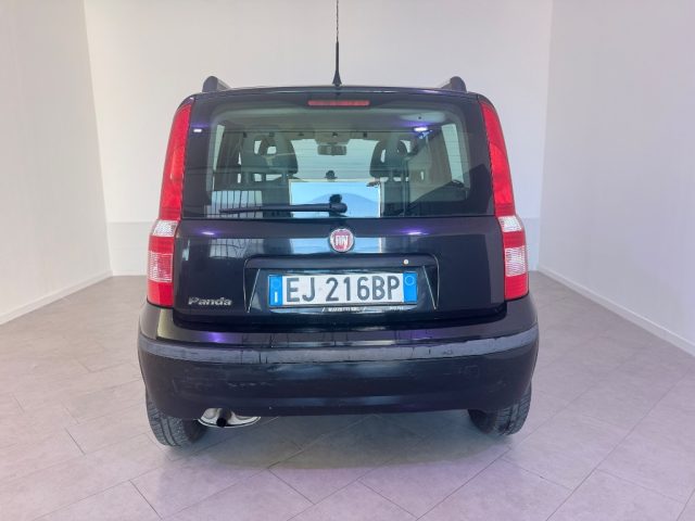 FIAT Panda usata 8