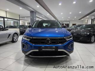 VOLKSWAGEN T-Roc usata, con Airbag