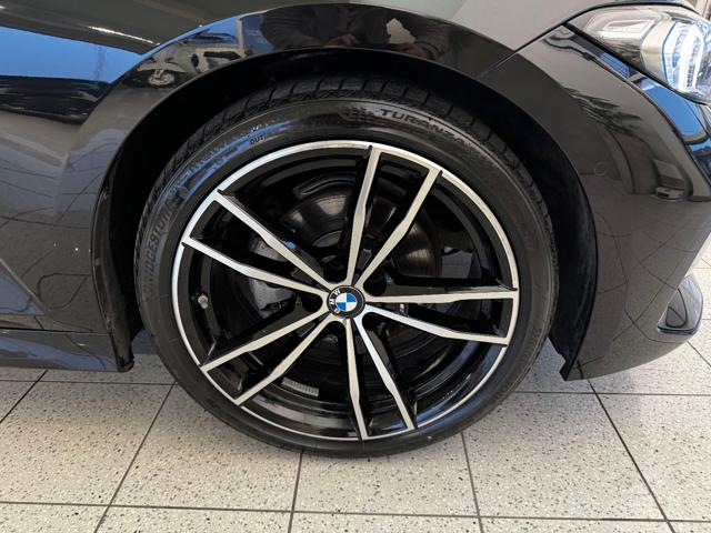 BMW 320 usata, con Airbag Passeggero