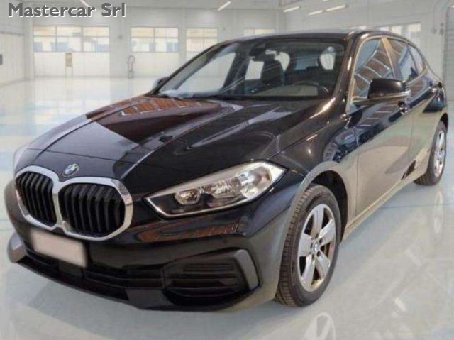 BMW 116 usata, con Airbag