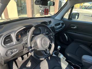 JEEP Renegade usata, con ESP