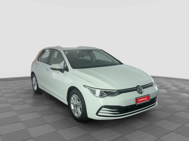 VOLKSWAGEN Golf usata 6